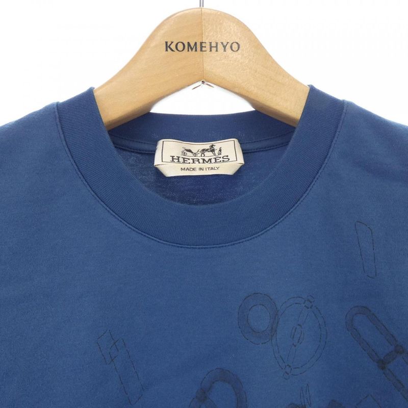 Hermes 557910ha T-shirt