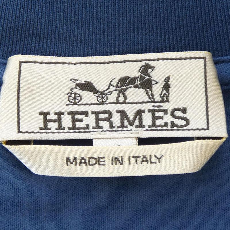 Hermes 557910ha T-shirt