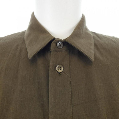 Saint Laurent 551125 Y046t S/S Shirt