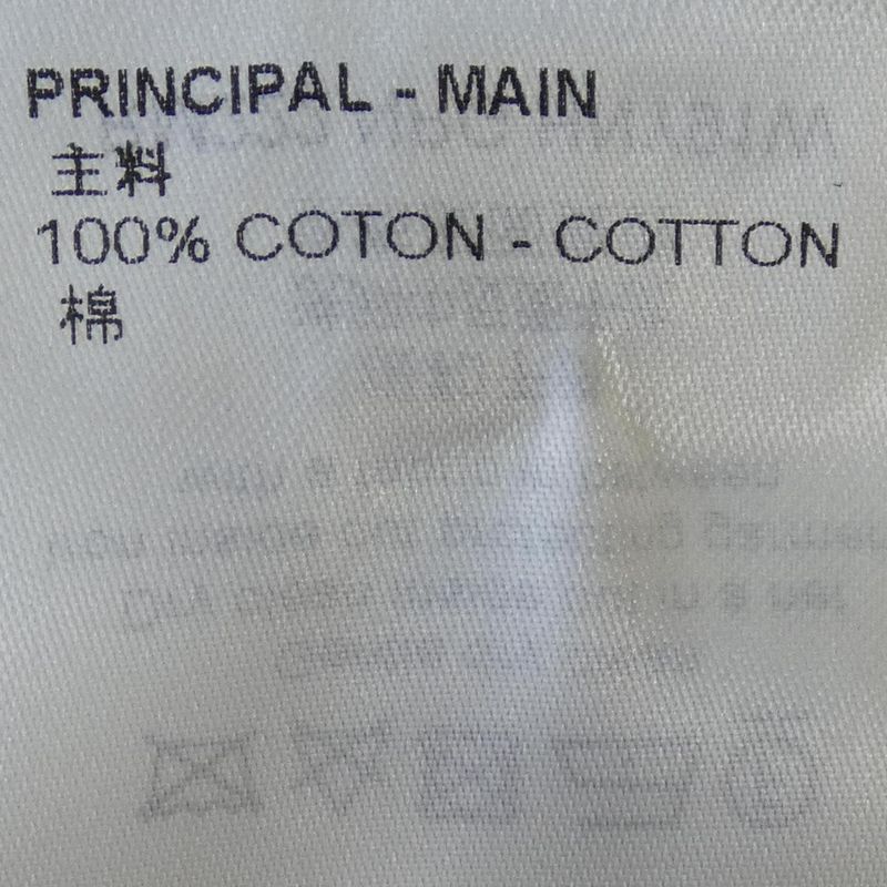 Louis Vuitton LV Flower Tapestry Print T-shirt Hny91wnpg T-shirt