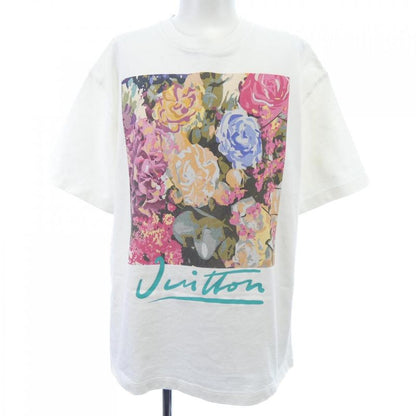 Louis Vuitton LV Flower Tapestry Print T-shirt Hny91wnpg T-shirt