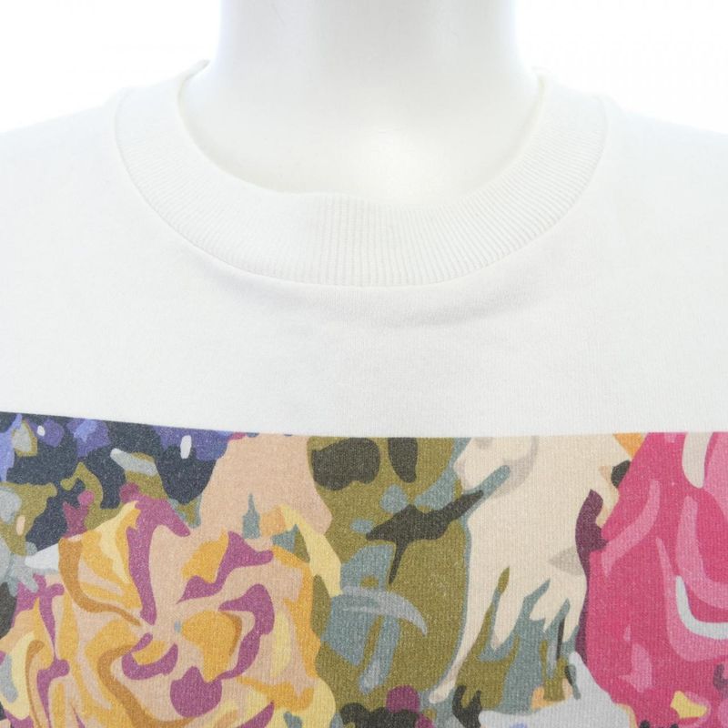 Louis Vuitton LV Flower Tapestry Print T-shirt Hny91wnpg T-shirt