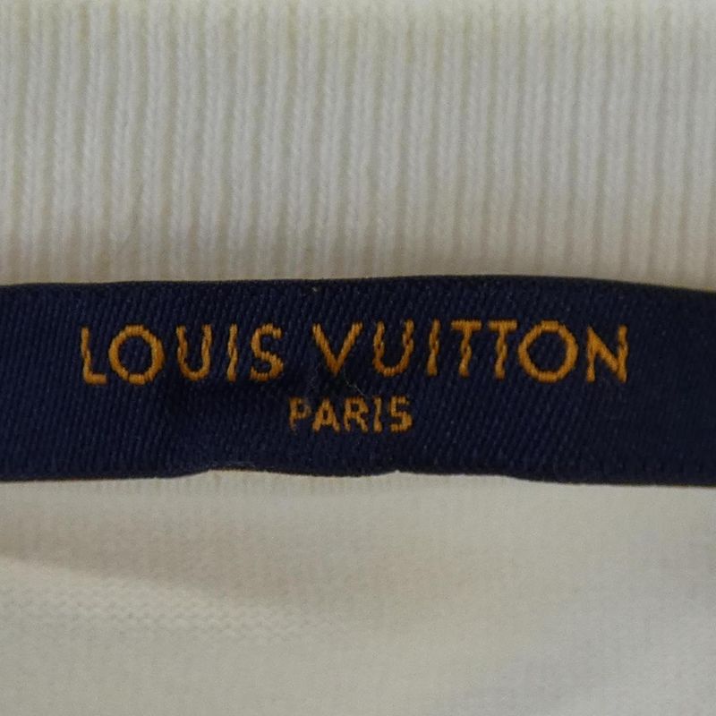 Louis Vuitton LV Flower Tapestry Print T-shirt Hny91wnpg T-shirt