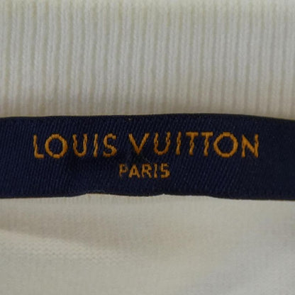 Louis Vuitton LV Flower Tapestry Print T-shirt Hny91wnpg T-shirt