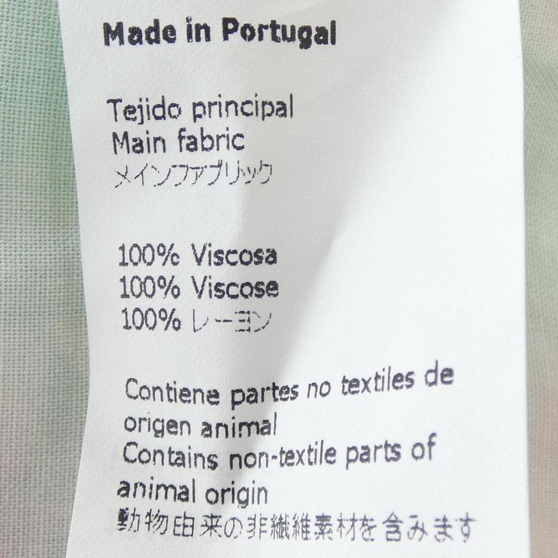 Loewe H210987 1SU S/S Shirt