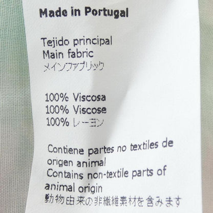 Loewe H210987 1SU S/S Shirt