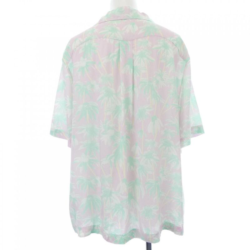 Loewe H210987 1SU S/S Shirt