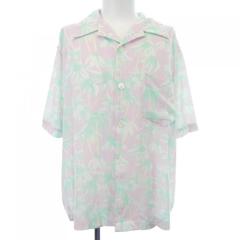 Loewe H210987 1SU S/S Shirt