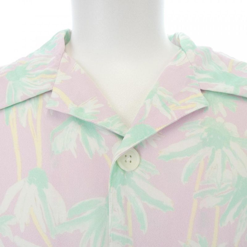 Loewe H210987 1SU S/S Shirt