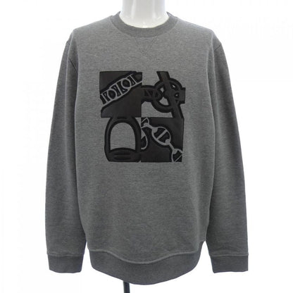 Hermes Metalerie Aucalet 467810ha Sweatshirt