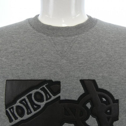 Hermes Metalerie Aucalet 467810ha Sweatshirt