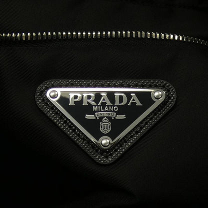 Prada Triangle Logo Upw404 1Y7Q Mouton Jacket