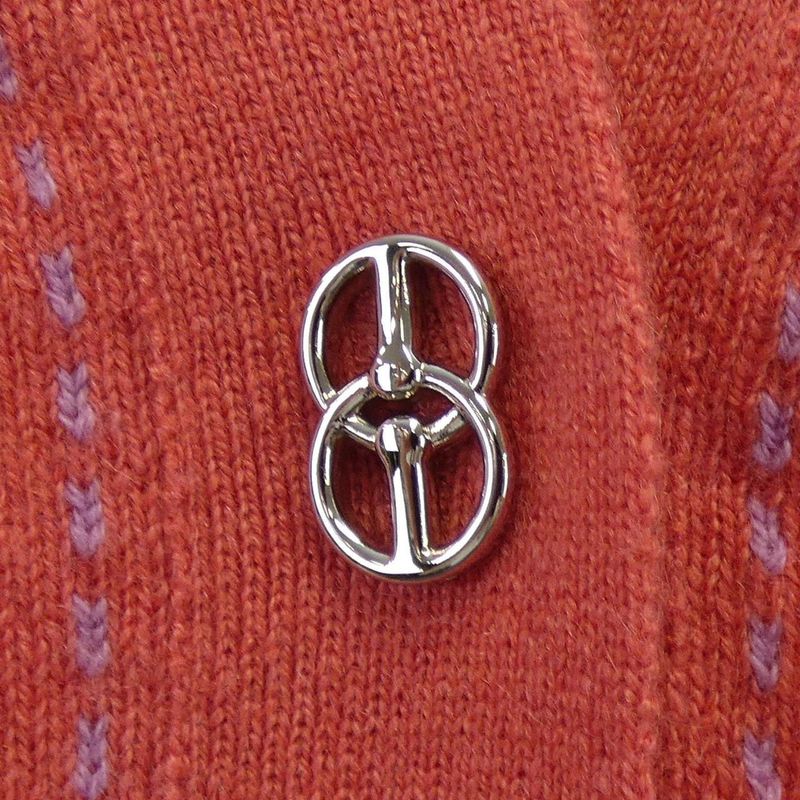 Hermes Cliquetis 2e2700d1 Cardigan