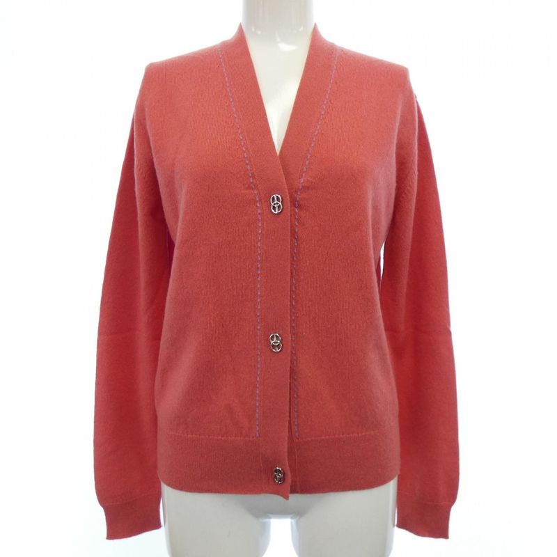 Hermes Cliquetis 2e2700d1 Cardigan