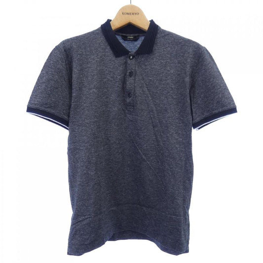Fendi Polo Shirt