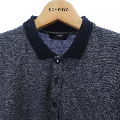 Fendi Polo Shirt