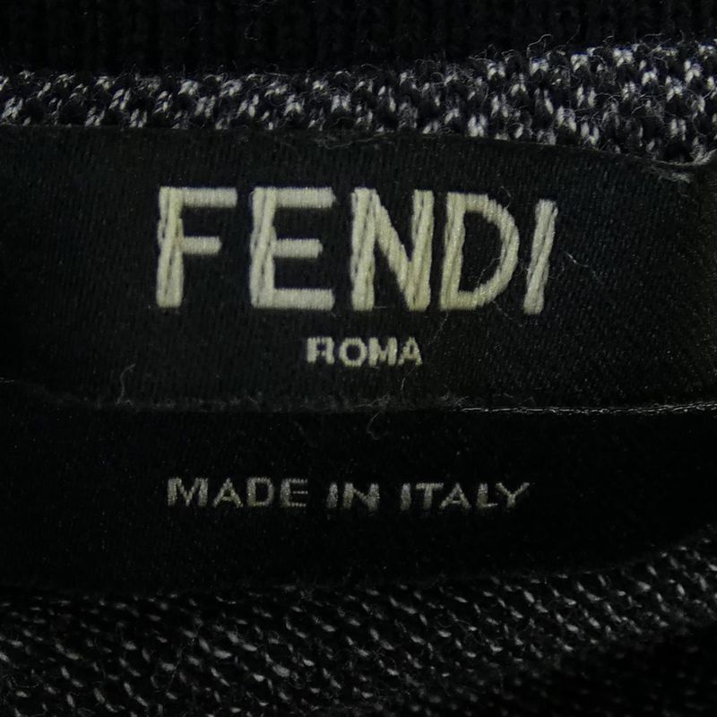 Fendi Polo Shirt
