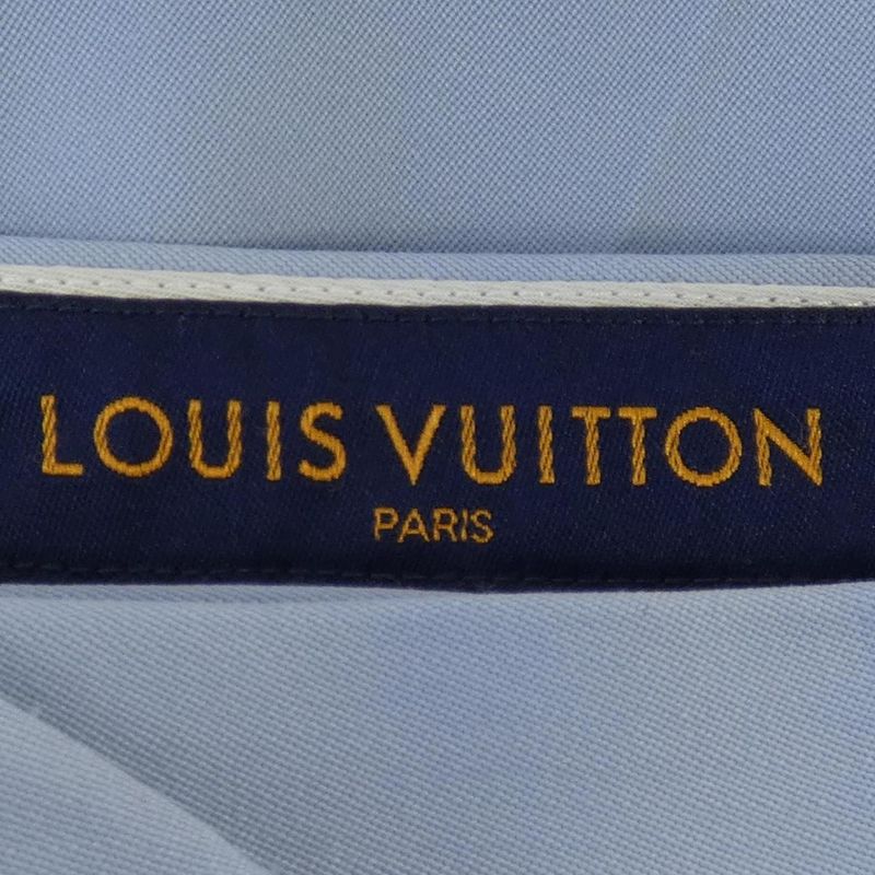 Louis Vuitton Hip60wtde Shorts