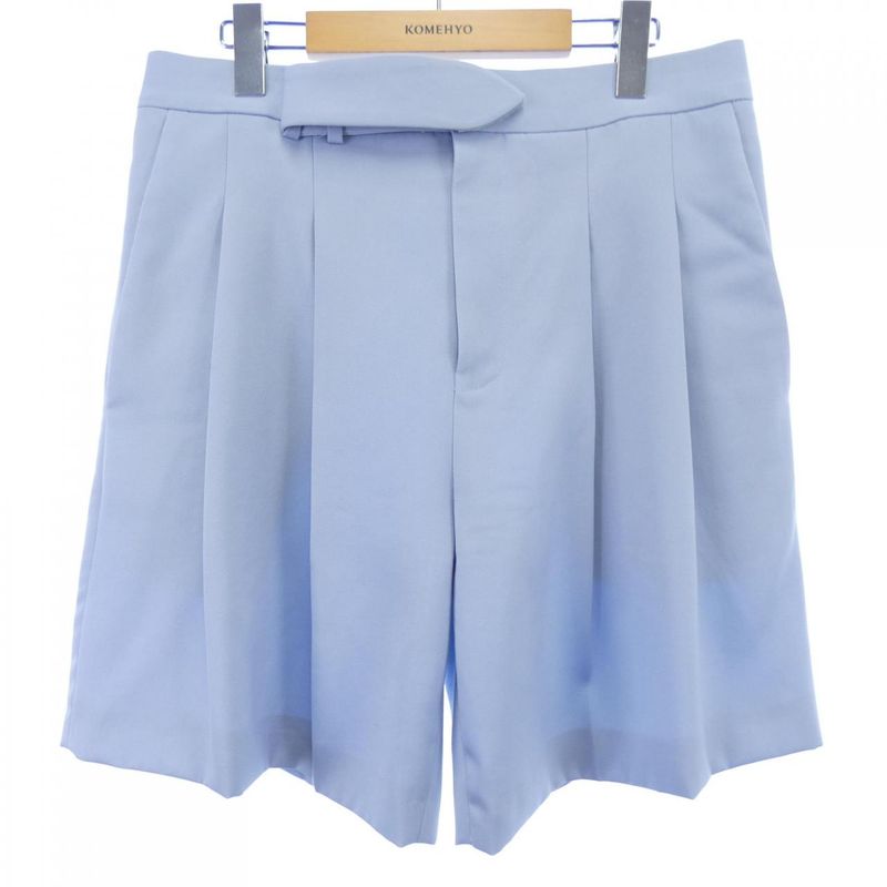 Louis Vuitton Hip60wtde Shorts