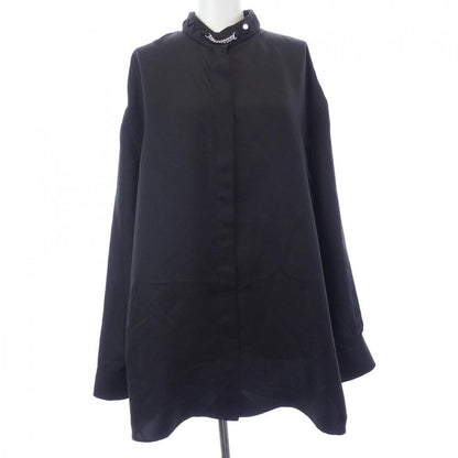 Hermes Tresse Collar 5h0622da Shirt