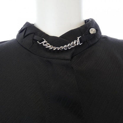 Hermes Tresse Collar 5h0622da Shirt