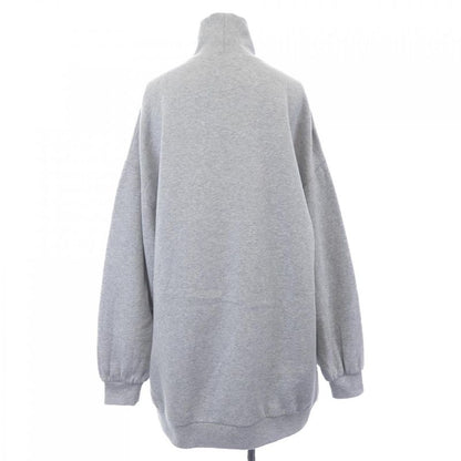 Gucci Jersey Sweatshirt With Embroidery 760367 Xjf0q Sweatshirt