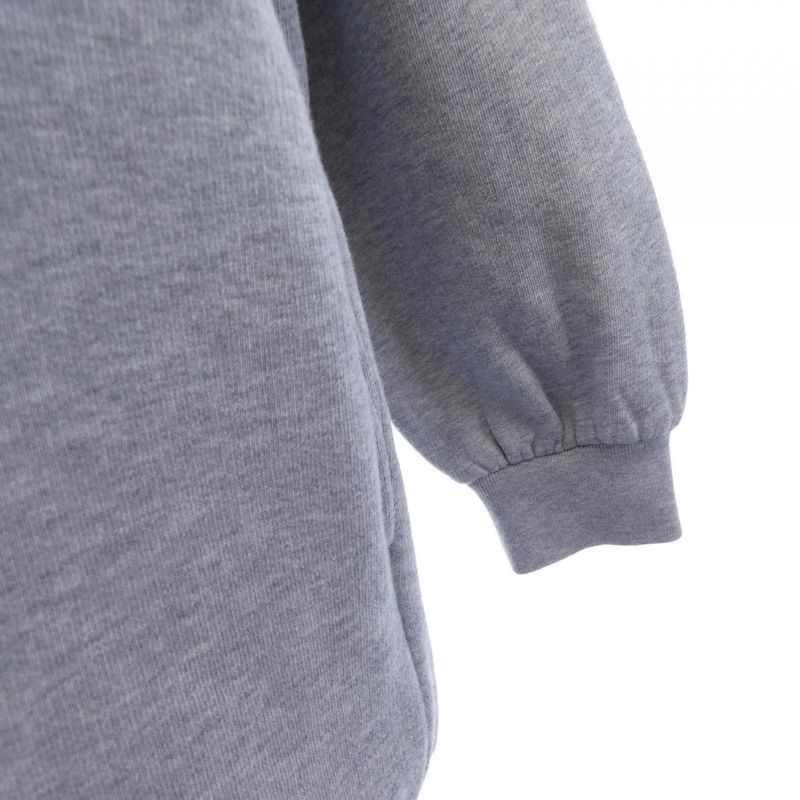 Gucci Jersey Sweatshirt With Embroidery 760367 Xjf0q Sweatshirt