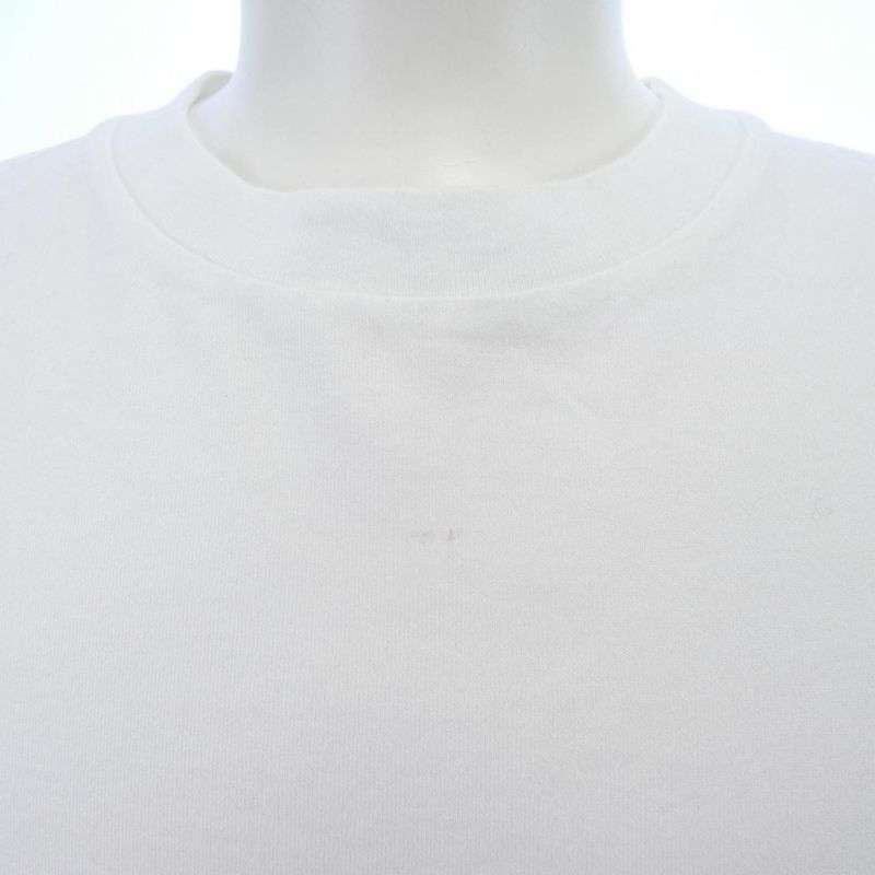 Louis Vuitton Lv×yk Pumpkin Print T-shirt Hoy25wnpg Yayoi Kusama T-shirt