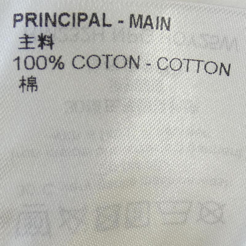 Louis Vuitton Lv×yk Pumpkin Print T-shirt Hoy25wnpg Yayoi Kusama T-shirt