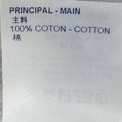 Louis Vuitton LV Wax Short Sleeve Shirt Hls72wfs8 S Shirt