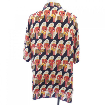 Gucci 747087 Zanr4 S/S Shirt