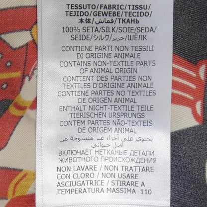 Gucci 747087 Zanr4 S/S Shirt