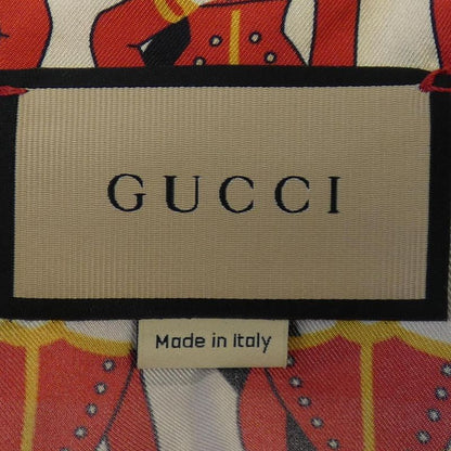 Gucci 747087 Zanr4 S/S Shirt