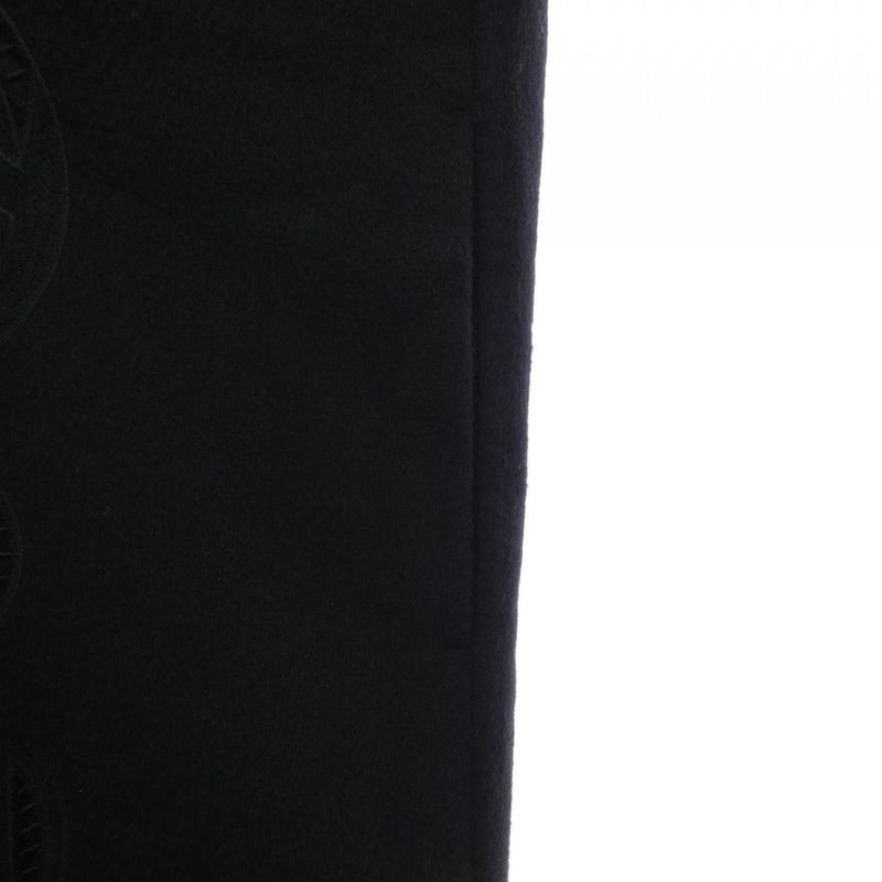 Hermes 3h0147di Long Vest