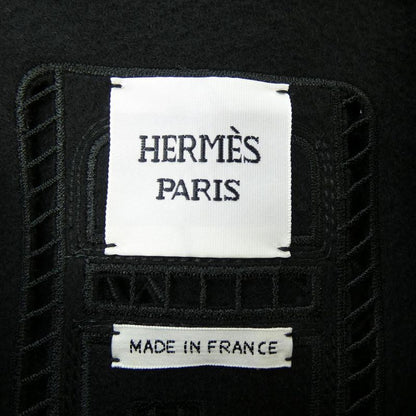 Hermes 3h0147di Long Vest