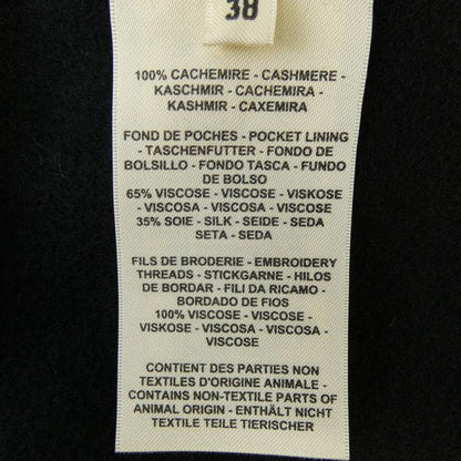 Hermes 3h0147di Long Vest