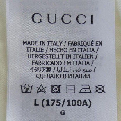Gucci 548334 Xjeif T-shirt