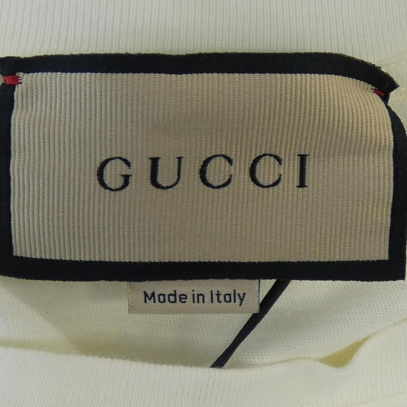 Gucci 548334 Xjeif T-shirt