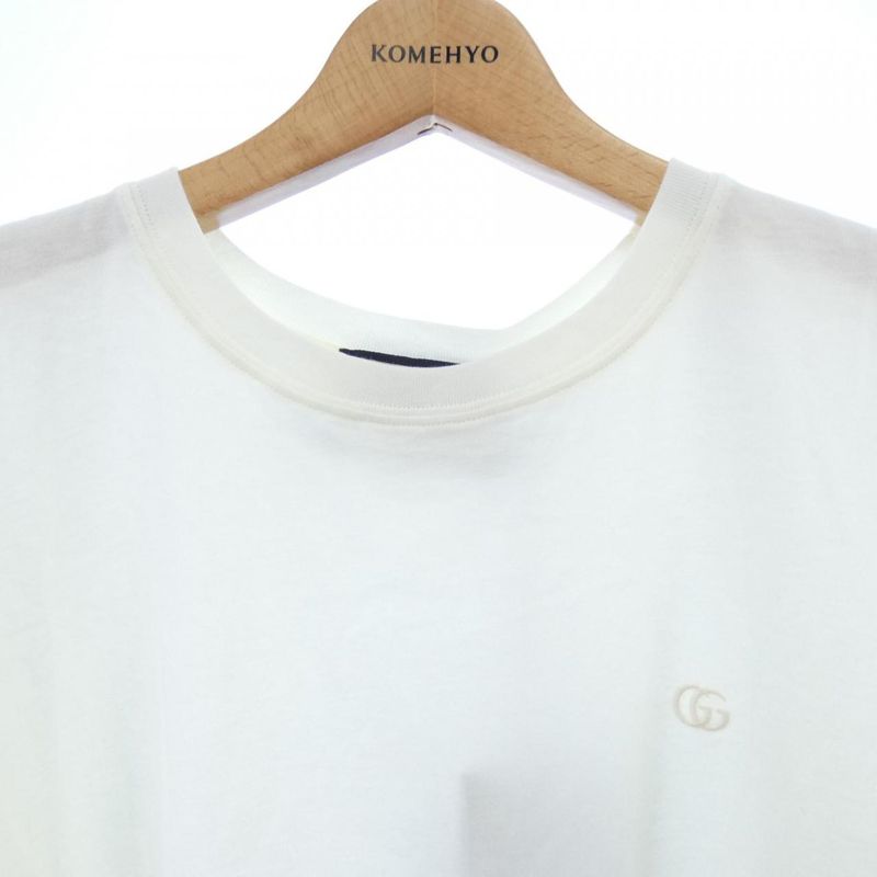 Gucci 548334 Xjeif T-shirt