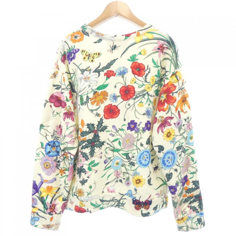 Gucci 469250 Xjar4 Sweatshirt