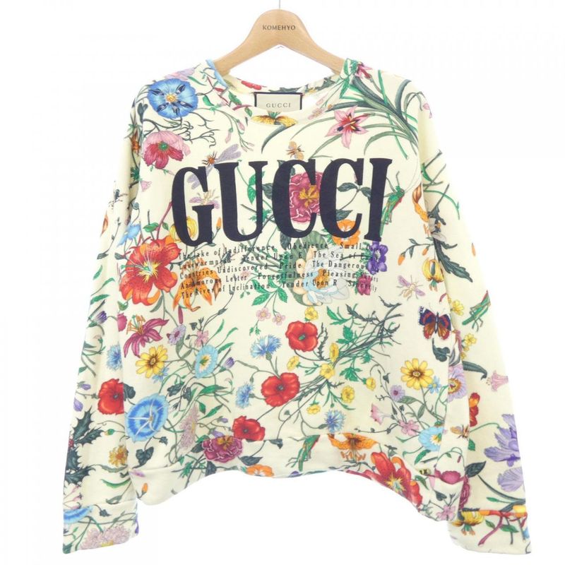 Gucci 469250 Xjar4 Sweatshirt