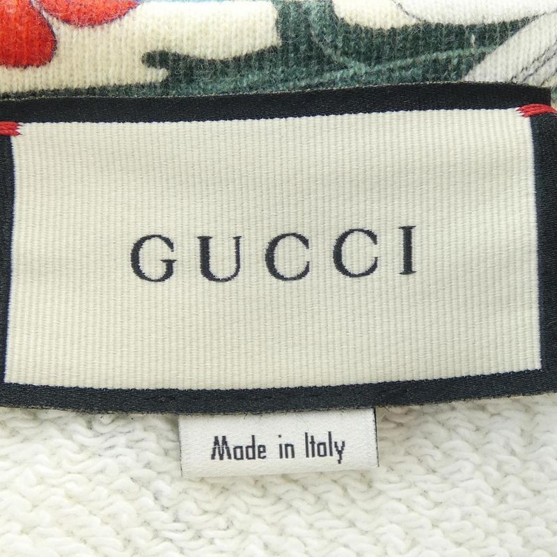 Gucci 469250 Xjar4 Sweatshirt
