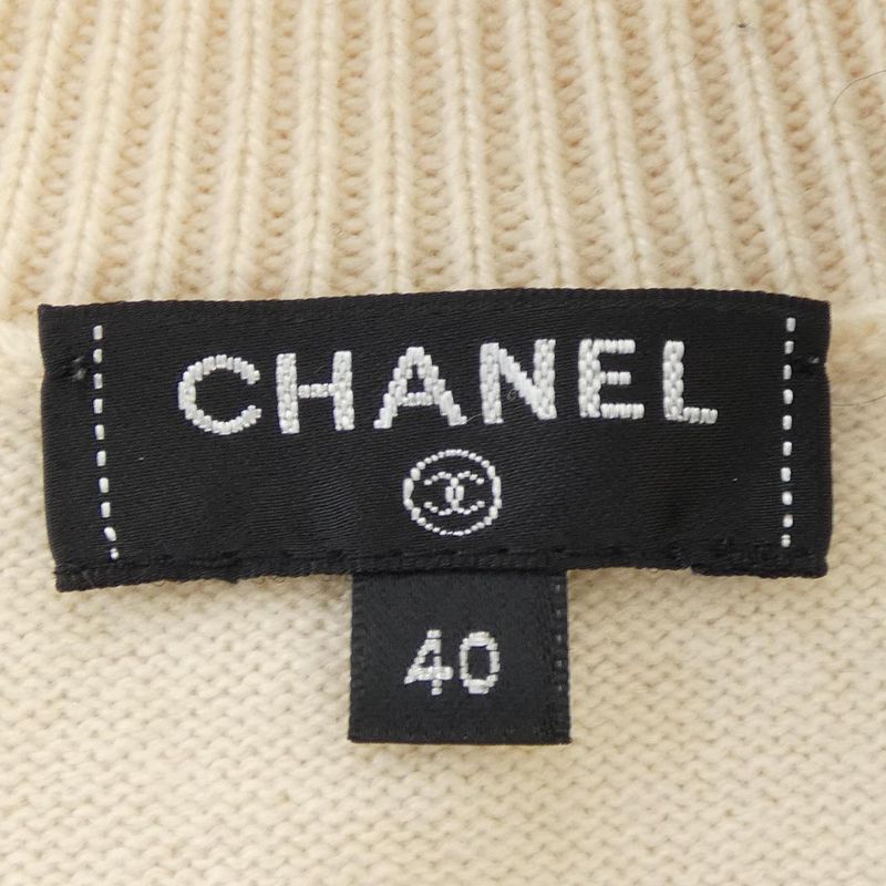 Chanel LA Pausa P60439k46038 Knit