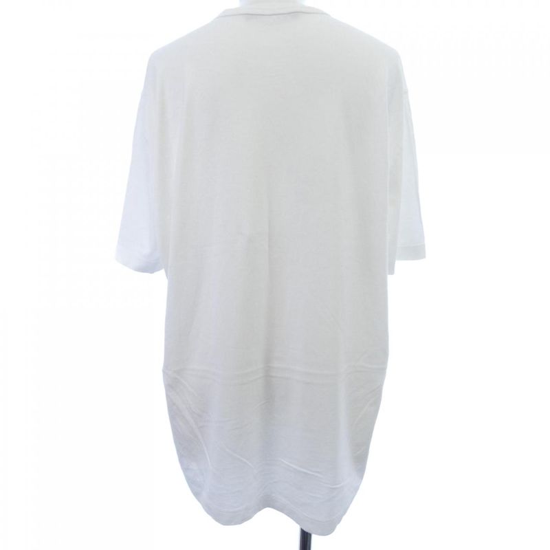 Louis Vuitton Peace AND LOVE Hfy79wfmb T-shirt