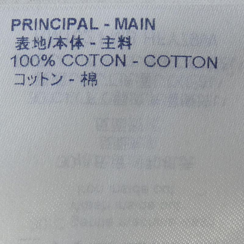 Louis Vuitton Peace AND LOVE Hfy79wfmb T-shirt