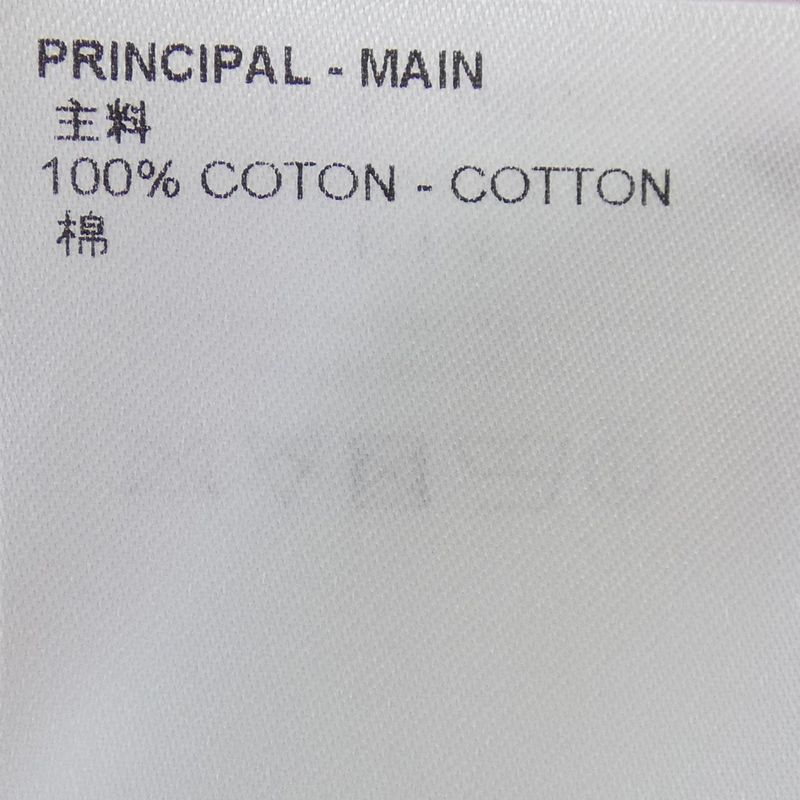 Louis Vuitton Giant Damier Short Hms05wjm7 S Shirt