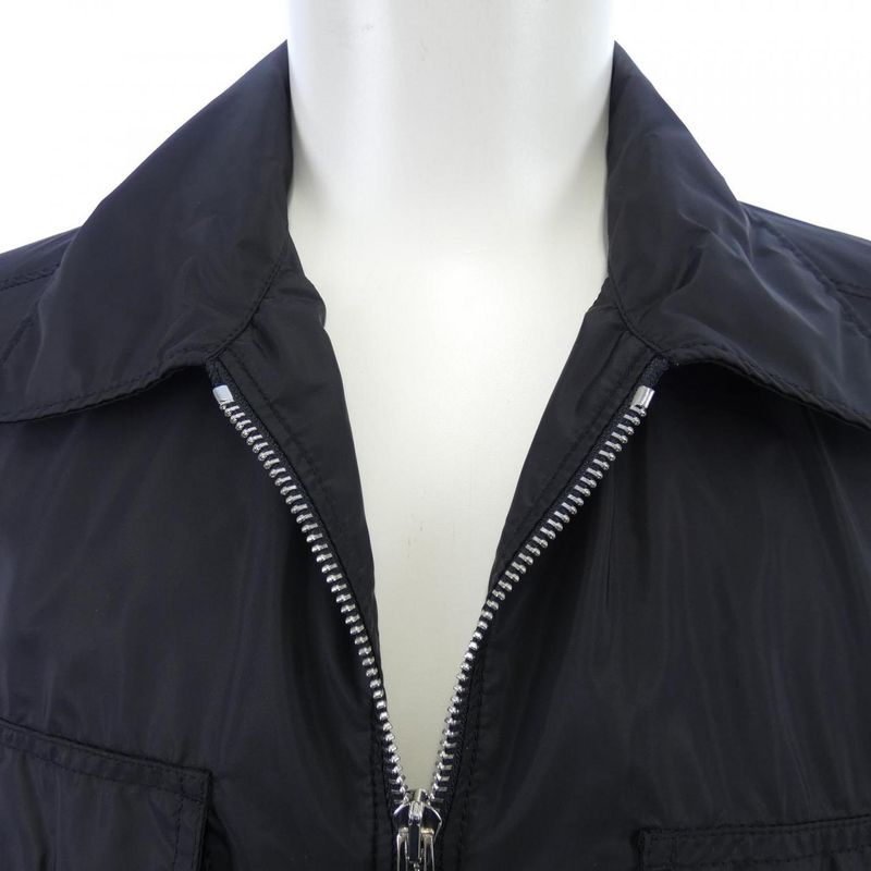 Prada Sc758 S000 S/S Shirt