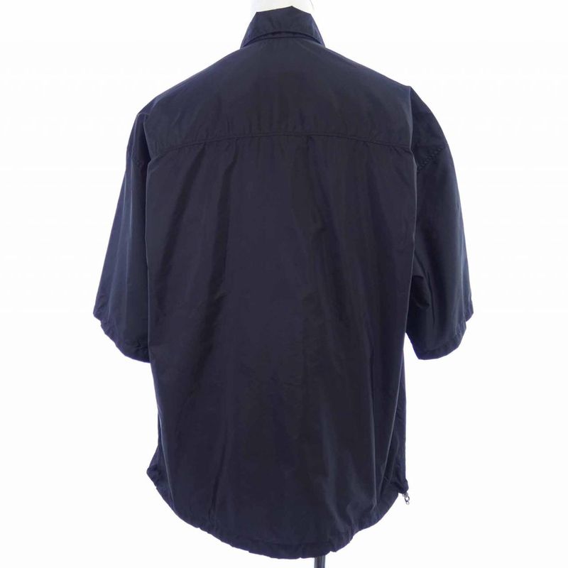 Prada Sc758 S000 S/S Shirt