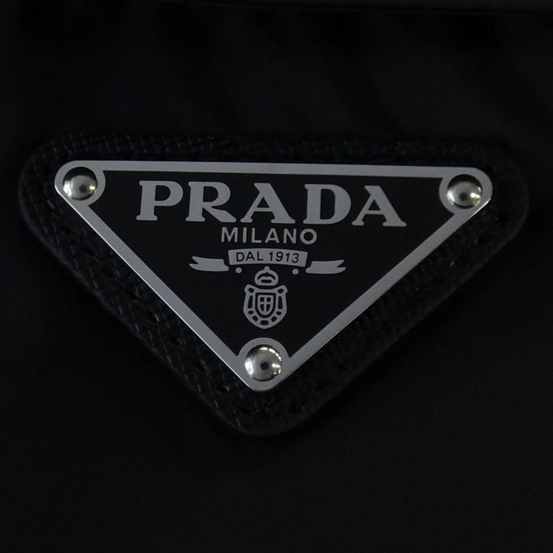 Prada Sc758 S000 S/S Shirt