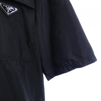 Prada Sc758 S000 S/S Shirt